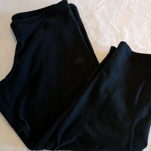 Adidas Climalite leggings size M